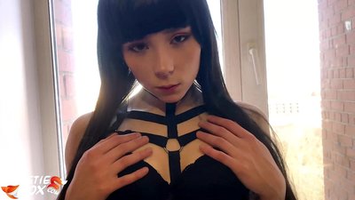 Nóng bà hút sâu và nhạy cảm Mẹ kiếp cho tiền