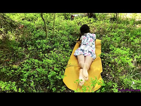 ❤️ Stranger trên Tinder thủ dâm của tôi L. và Fucks đam mê trong rừng Fucking video  ở% vi.passenger33.ru%  ❌❤