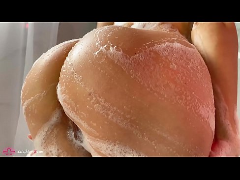 ❤️ Bà thủ dâm âm hộ với máy rung đến cực khoái mãnh liệt trong vòi hoa sen Fucking video  ở% vi.passenger33.ru%  ❌❤